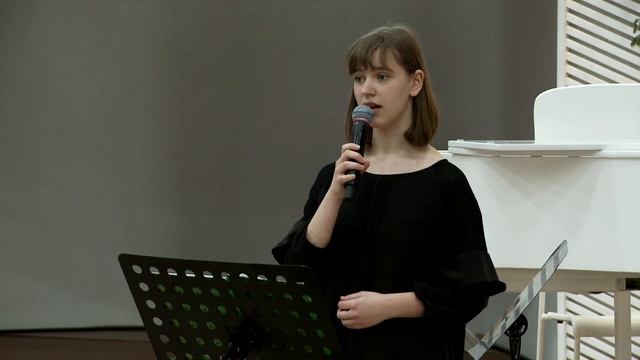 «Уже два дня Господь лежал во гробе» || Вероника Дуда смотреть онлайн