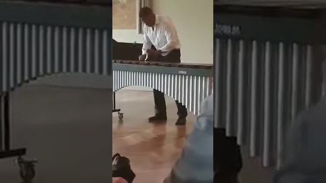 Mendelssohn Violin Concerto „cut II“ смотреть онлайн