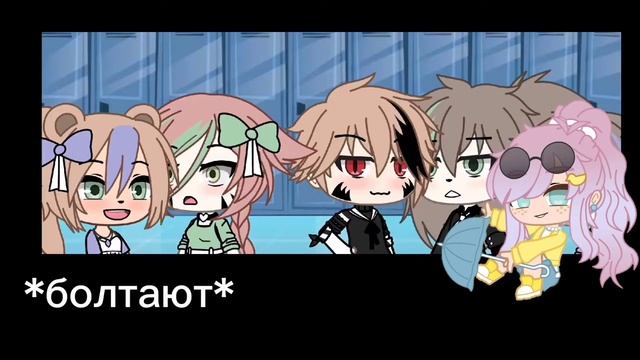 \\\Критика-обзор на мини-фильм "Соулмейт"/// смотреть онлайн