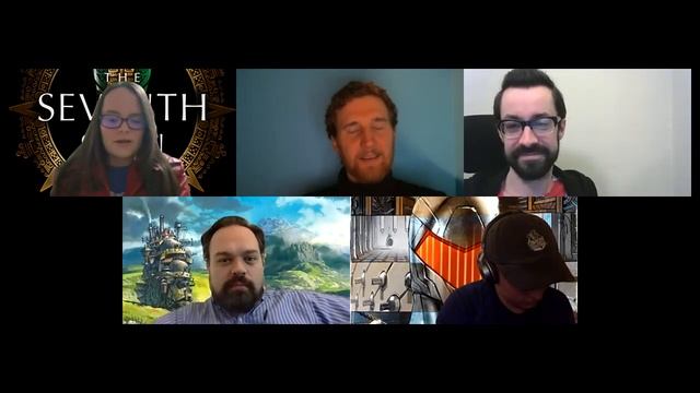 Fantasy Religions смотреть онлайн