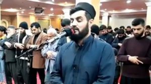 Кори Мухаммад ал Курди