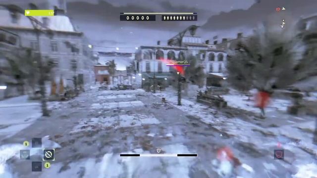 Dying Light night hunter смотреть онлайн