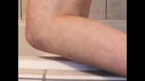 Stuck - EXPERIMENTAL FILM