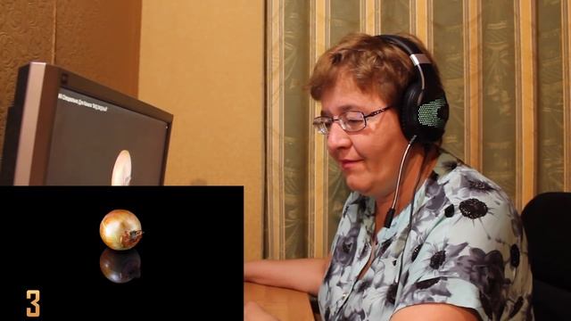 МАМА УГАДЫВАЕТ МУЗЫКУ ЗА 10 СЕК №4 смотреть онлайн