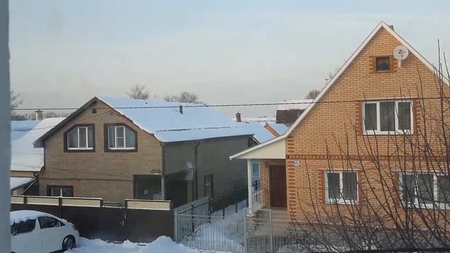 Мороз и солнце - часть 2. смотреть онлайн