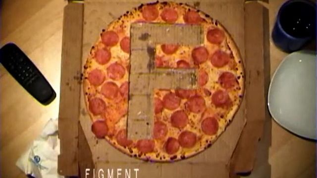FigmentPizza.mp4 смотреть онлайн