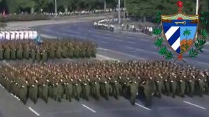 National Anthem of Cuba - La Bayamesa