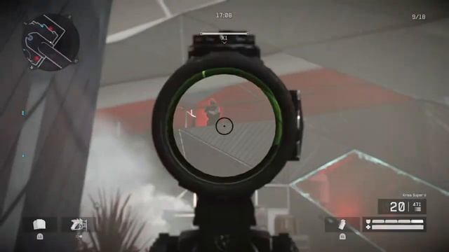 Warface БЕЛАЯ АКУЛА Первое прохождение миссии смотреть онлайн
