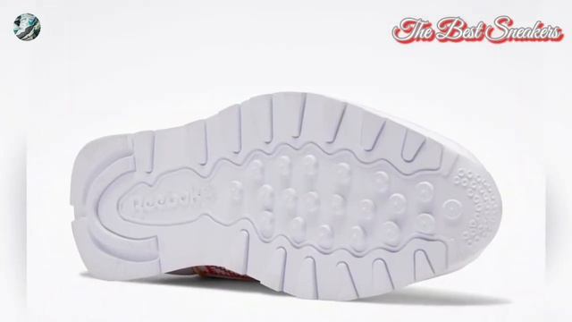 Kanghyuk x Reebok Classic Leather K смотреть онлайн