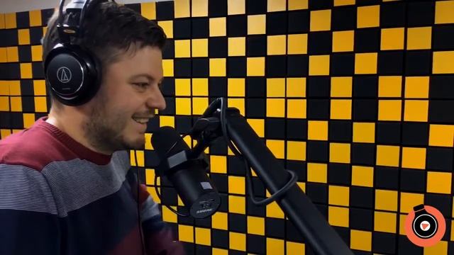 Разговор с врачом [Выпуск 2] Валерий Сердюк смотреть онлайн