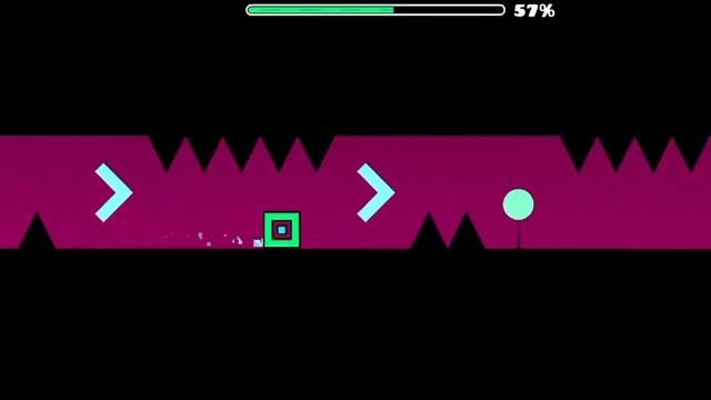 играю в geometry dash world на 1 острове смотреть онлайн