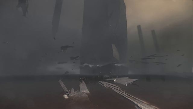 Dishonored: Death of the Outsider - Lullaby of the Void смотреть онлайн