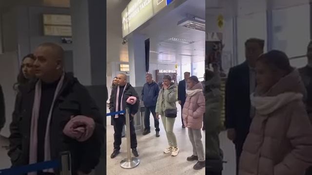 Я ТЕБЯ ОЧЕНЬ ЖДУ. СВО 2024. смотреть онлайн