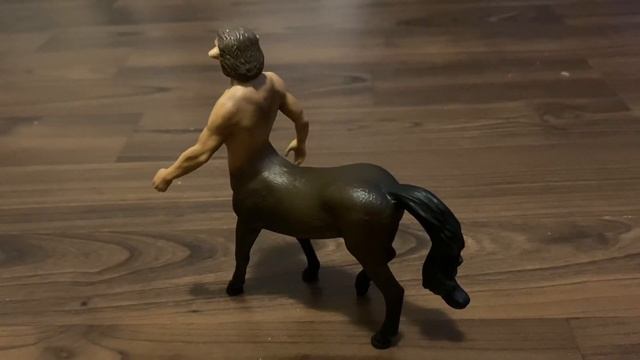 Кентавр Флоренц «Harry Potter». Schleich Обзор фигурки смотреть онлайн