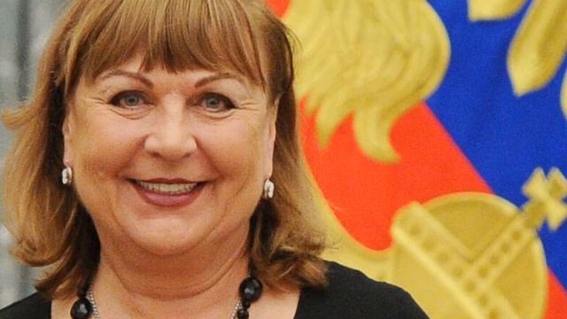ПОХОЖИ КАК ДВЕ КАПЛИ! Татьяна Кравченко Впервые показала единственную дочь... смотреть онлайн