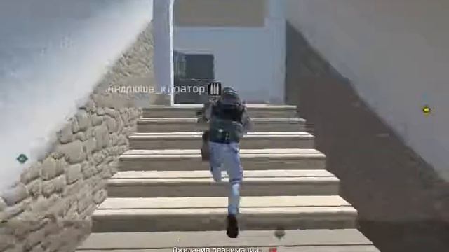 Warface ДИКАЯ СКА ДИВИЗИЯ