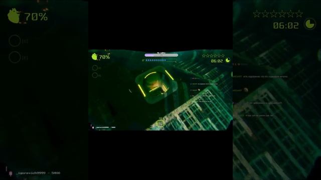 Рыбы гопники.