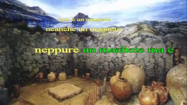 "Magna Grecia" Walter Muto смотреть онлайн