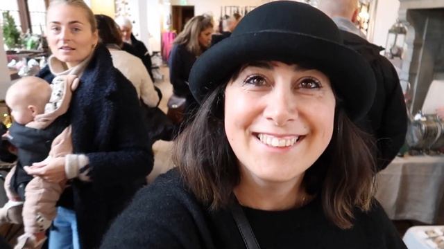 VLOGMAS 2018: Day 7 _ Kronborg aka Hamlet's Castle смотреть онлайн