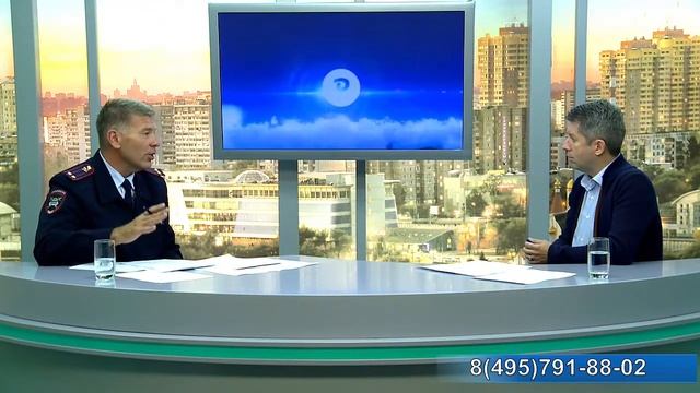 Программа "Диалог" в гостях Александр Лобойко 09.10.19 смотреть онлайн
