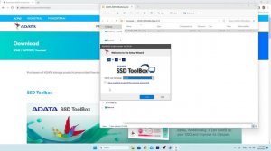ADATA LEGEND 960 MAX 2TB SSD | Unboxing and testing