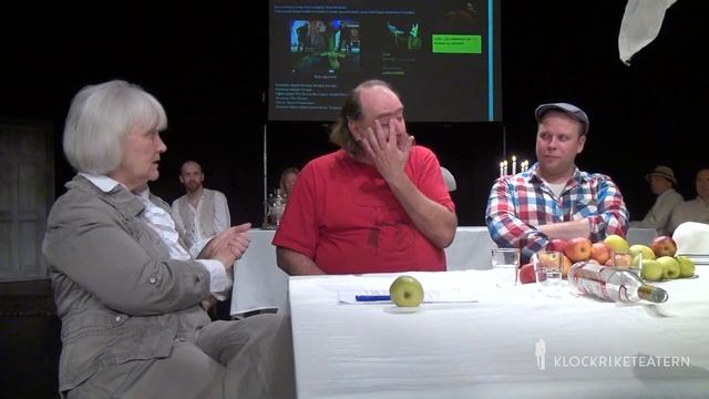 Kirsikka och Andriy 2/2 смотреть онлайн