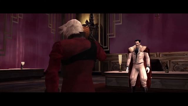 Swan Song | Devil May Cry 2 - MS13-S Rank - [DMD RUN] - Expert Playthrough | Road To DMC5 смотреть онлайн