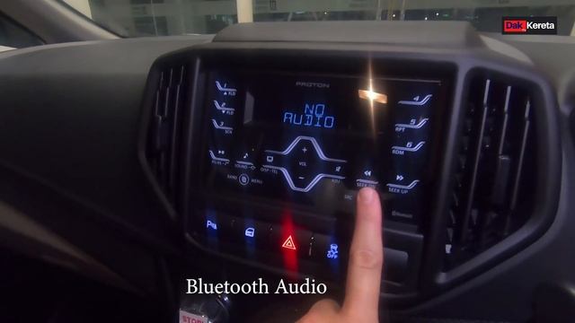 SANGAT MENGGODA ! REVIEW PROTON PERSONA 2019 MANUAL DENGAN WARNA TERBARU BOH !!