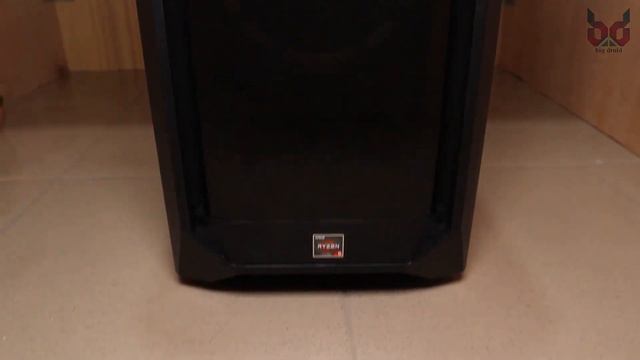 Cougar Case MX410-T: The Issue Is?..