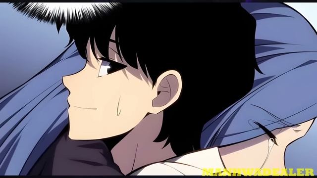 He Was Betrayed By The Empire Then Came Back As Shadow Monarch To Take Revenge! | Manhwa Recap смотреть онлайн