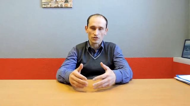 №11 Отзыв ученика о пройденном курсе обучения смотреть онлайн