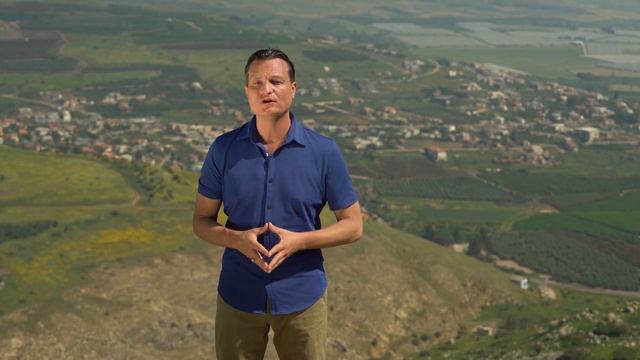 Серия фильмов История Искупления - “Великое Поручение”