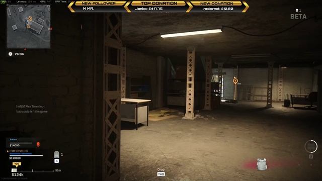 MODERN WARFARE - Just sitting here resting my bones #WARZONE GAMEPLAY смотреть онлайн