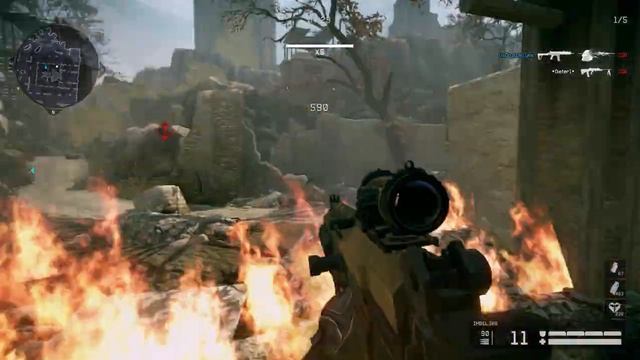 Warface Devastator IMBEL A2 смотреть онлайн