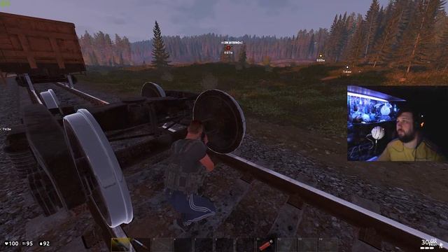 Deadside ! Навалелллооо очееелллооо !!! 18+ смотреть онлайн