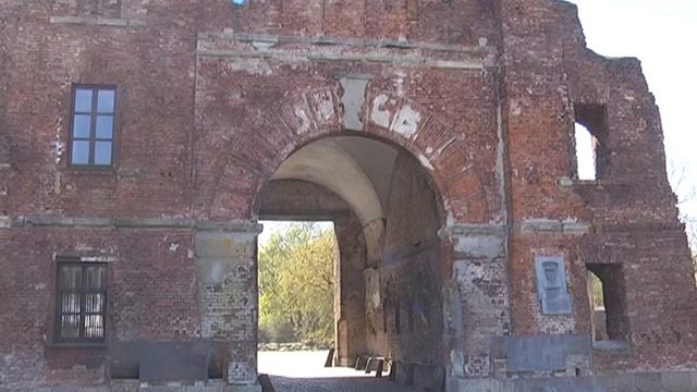 Дорогами памяти Брестский областной лицей имени П М Машерова Команда Машеровцы смотреть онлайн