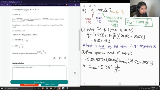 Q&A with Donna - Popular Chemistry Questions смотреть онлайн