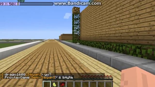 ✮-=[Dragon Block Infinity]=-✮ 1.7.10 --Las Mejores casas Del Servidor-- смотреть онлайн
