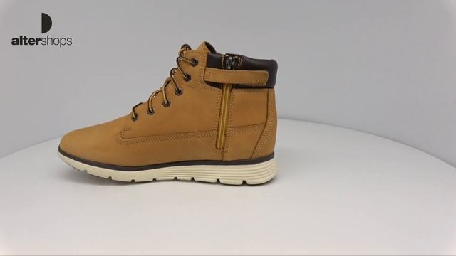 Timberland Killington 6 in wheat TB0A19JH2311 смотреть онлайн