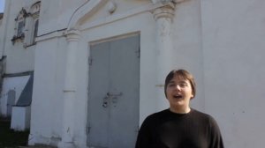 ВОЗНЕСЕНСКИЙ ХРАМ | МЦЕНСК