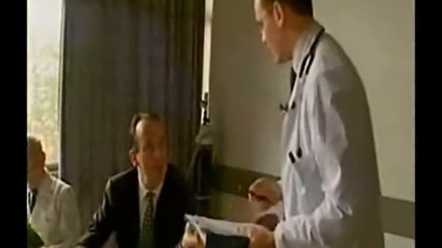 Молодые доктора (Junior Doctors, BBC)