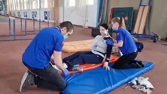 «Человеческий фактор - Лига профессионалов».