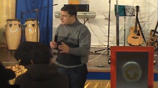 16 Рост через искушения Часть 10 смотреть онлайн