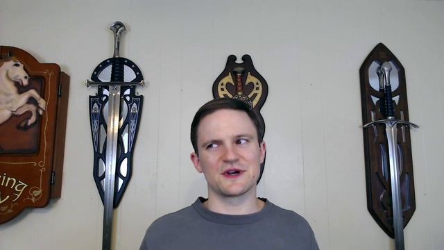 Why Is the Silmarillion So Hard to Read? смотреть онлайн