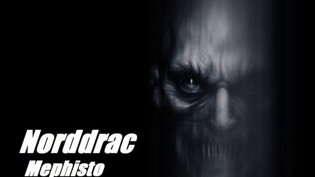 Neoclassical Metal - Mephisto