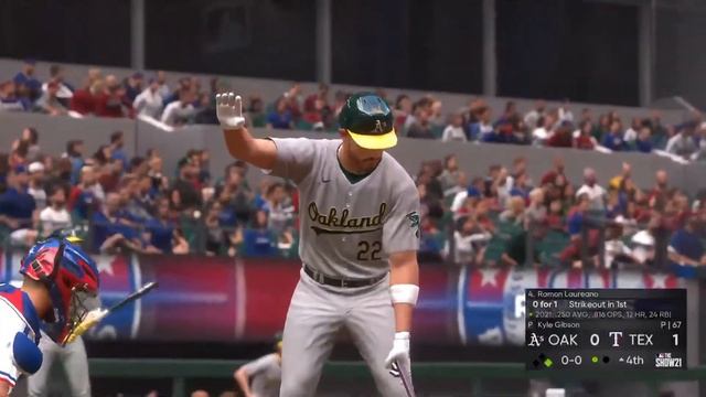 Stalker Plays! | MLB The Show 21 | PS5 смотреть онлайн