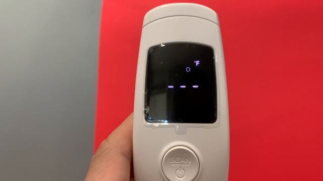 Bestbuy Insignia Thermometer Review & How To Get More Accurate Readings NS-IRTHERMW1 / AET-R1D2