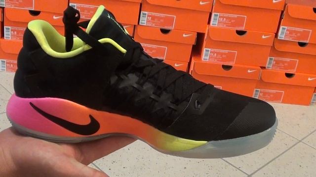 Nike Hyperdunk 2016 Low