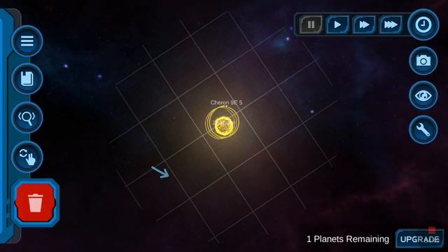 Долгое создание жизни.