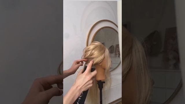 Лучшая натуральная учебная голова Серсея от iparikmaher доступна на OZON. Код товара: 1001050537